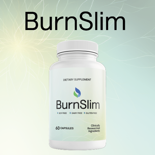 What is Burnslim?